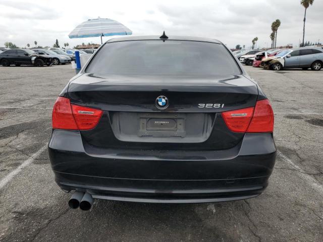 Photo 6 from auction – 2011 BMW 328 I SULE with VIN WBAPH5C57BA442117