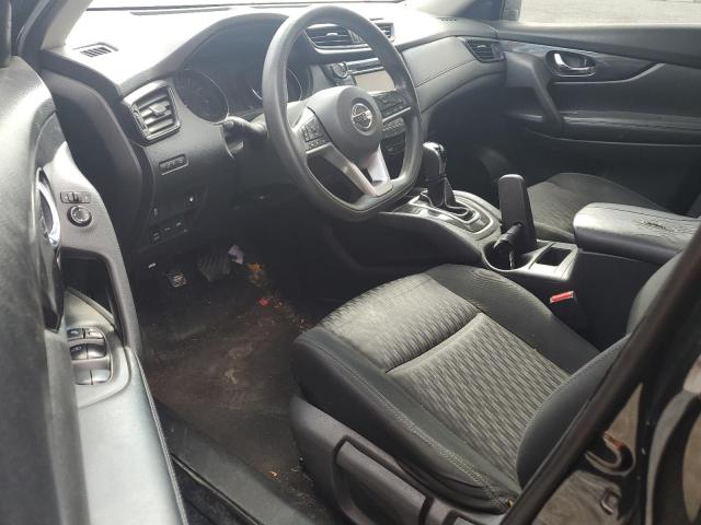 Photo 8 from auction – 2018 NISSAN ROGUE S with VIN KNMAT2MV2JP504300