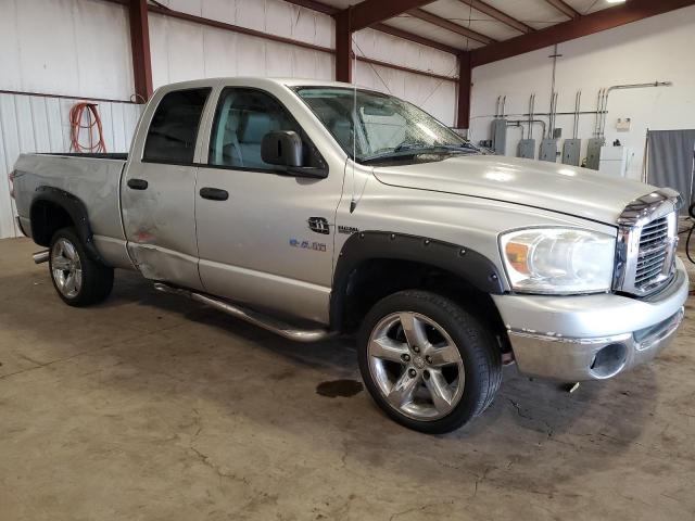Photo 4 from auction – 2008 DODGE RAM 1500 S with VIN 1D7HU18208J150205