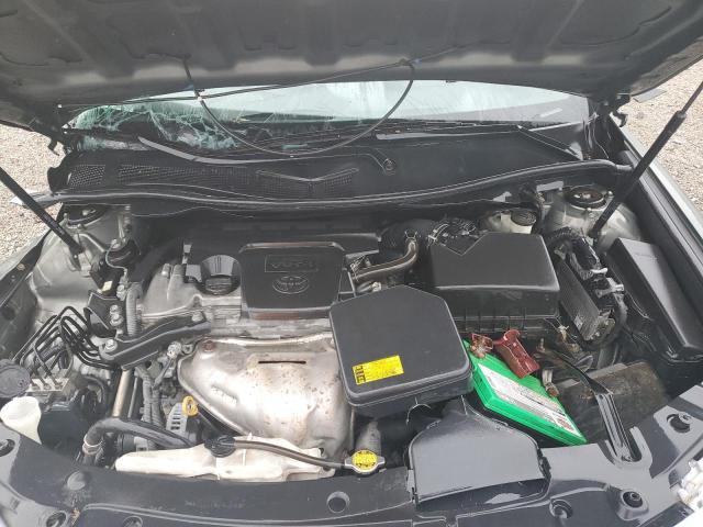 Photo 11 from auction – 2012 TOYOTA CAMRY BASE with VIN 4T1BF1FK4CU518062