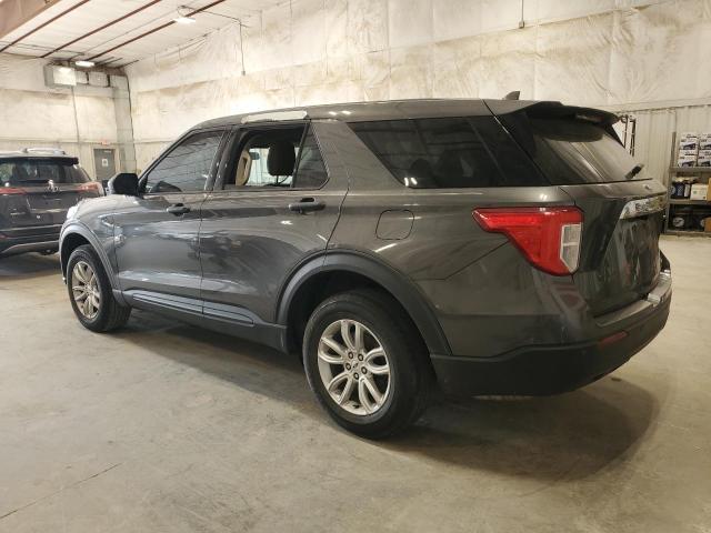 Foto 2 de la subasta – 2020 FORD EXPLORER con VIN 1FMSK8BH0LGB30372