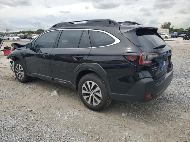Photo 2 from auction – 2025 SUBARU OUTBACK with VIN 4S4BTAAC3S3261697