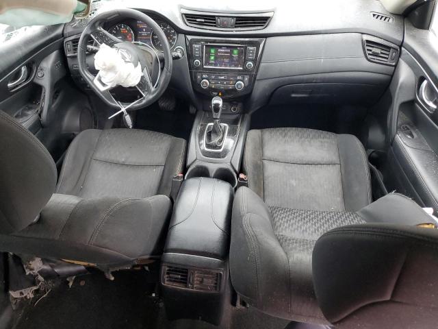 Photo 8 from auction – 2018 NISSAN ROGUE S with VIN KNMAT2MT6JP586336