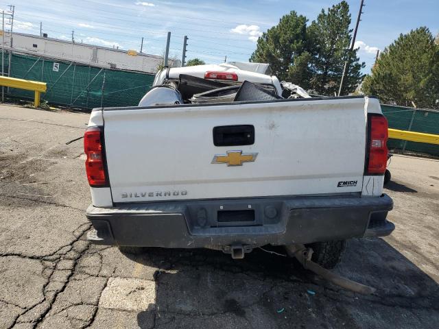 Photo 6 from auction – 2015 CHEVROLET SILVERADO K1500 with VIN 1GCVKPEC5FZ232190
