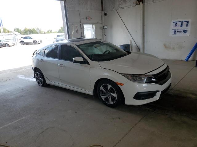 Photo 4 from auction – 2017 HONDA CIVIC EX with VIN 19XFC2F78HE017701