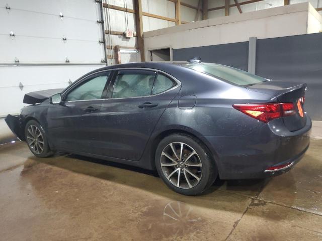 Photo 2 from auction – 2016 ACURA TLX ADVANC with VIN 19UUB2F74GA002416