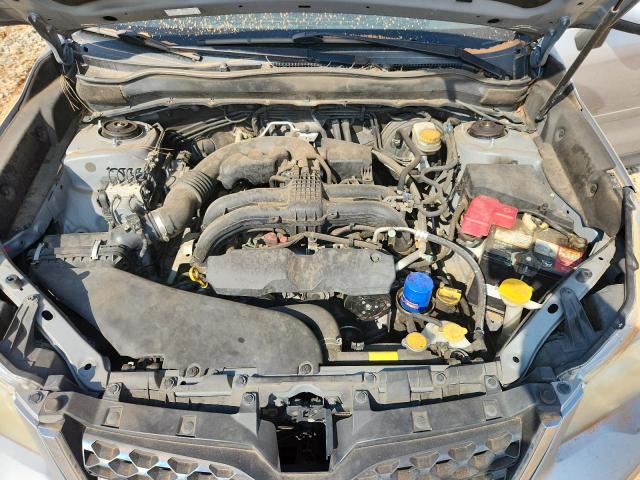 Photo 12 from auction – 2014 SUBARU FORESTER 2 with VIN JF2SJAHC1EH418779