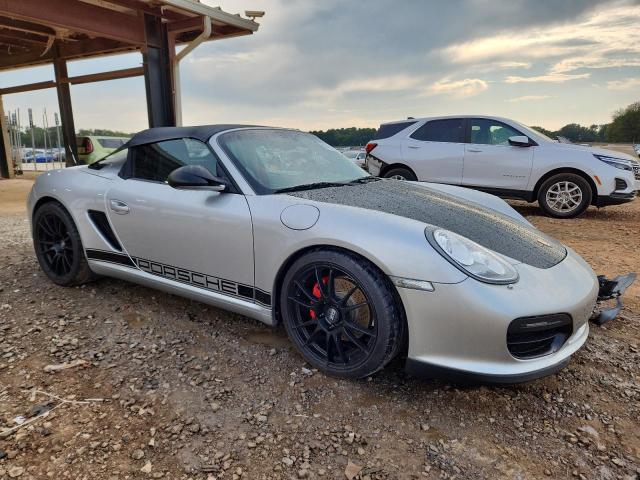 Photo 4 from auction – 2011 PORSCHE BOXSTER S with VIN WP0CB2A80BS745099