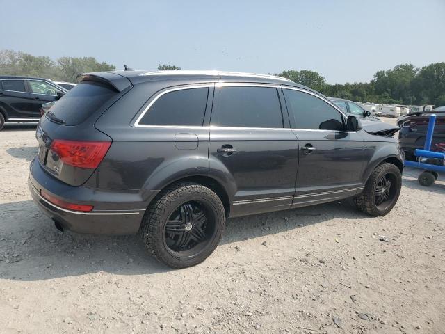 Photo 3 from auction – 2014 AUDI Q7 PREMIUM with VIN WA1LGAFE2ED015658