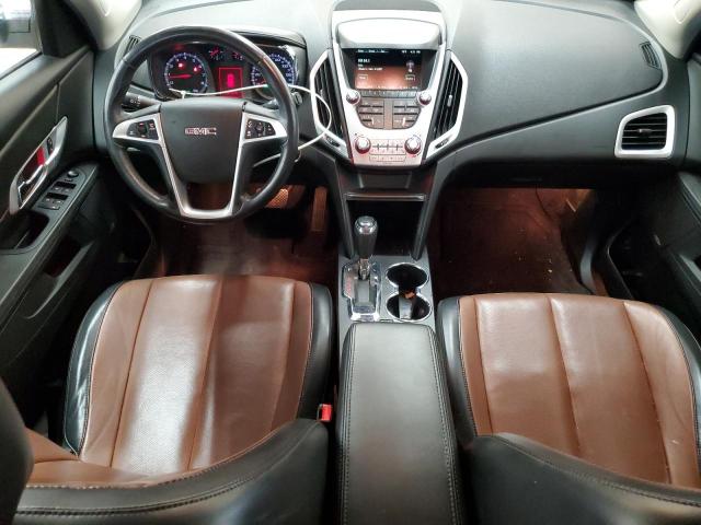 Photo 8 from auction – 2016 GMC TERRAIN SL with VIN 2GKFLPE30G6243438