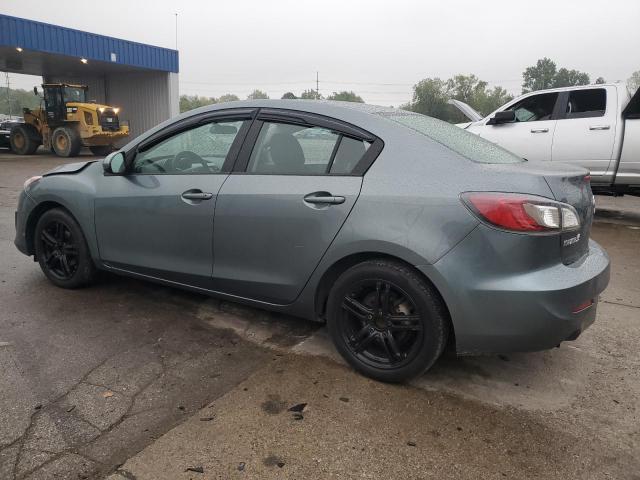 Foto 2 de la subasta – 2012 MAZDA 3 I con VIN JM1BL1UG8C1534293