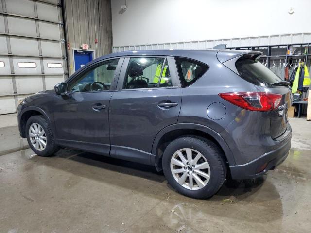 Photo 2 from auction – 2014 MAZDA CX-5 SPORT with VIN JM3KE2BE5E0372706