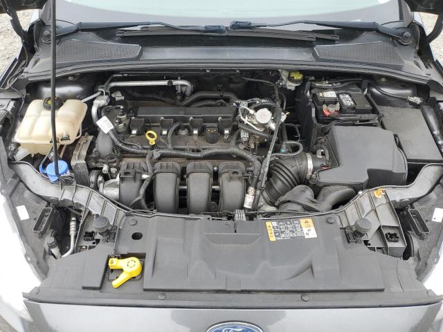 Photo 11 from auction – 2016 FORD FOCUS SE with VIN 1FADP3F20GL363663