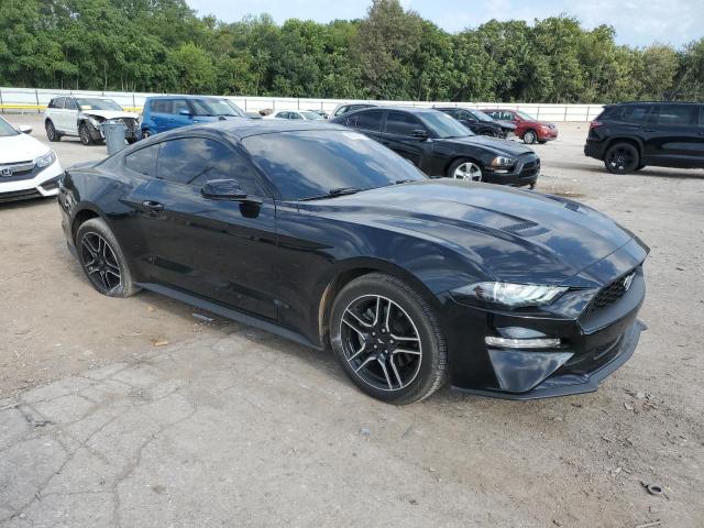 Photo 4 from auction – 2022 FORD MUSTANG with VIN 1FA6P8TH2N5100235