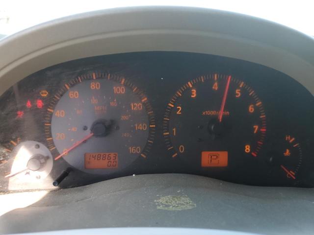 Photo 9 from auction – 2004 INFINITI G35 with VIN JNKCV54EX4M820942