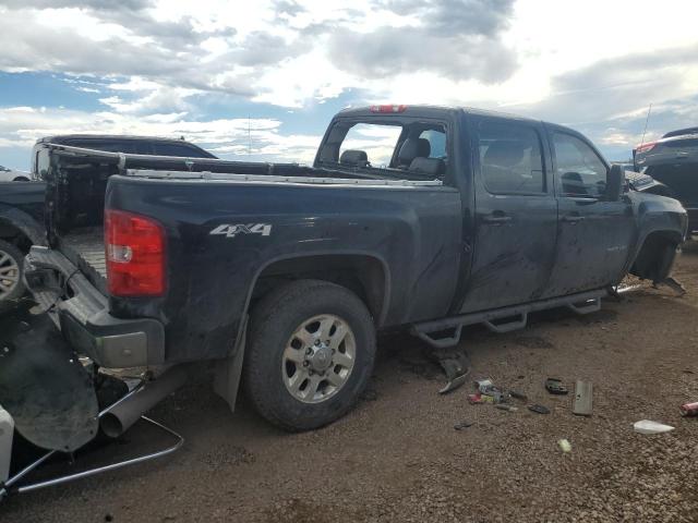Photo 3 from auction – 2014 CHEVROLET SILVERADO with VIN 1GC1KYC88EF139005