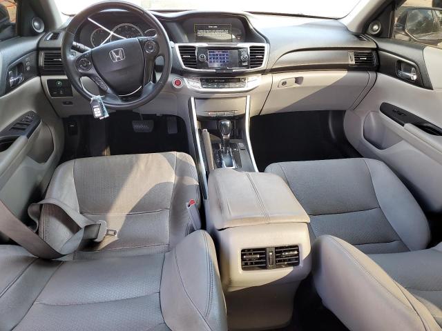 Photo 8 from auction – 2014 HONDA ACCORD EXL with VIN 1HGCR3F83EA034745
