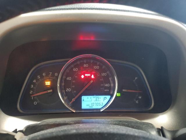 Photo 9 from auction – 2015 TOYOTA RAV4 LIMIT with VIN JTMDFREV5FD163642