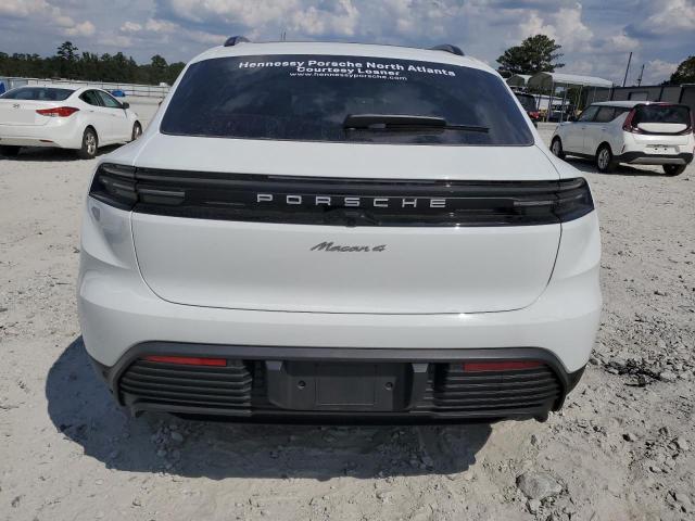 Photo 6 from auction – 2024 PORSCHE MACAN 4 with VIN WP1AA2XA9RL002395