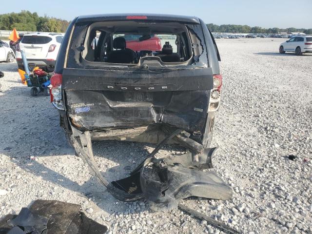 Photo 6 from auction – 2019 DODGE GRAND CARAVAN SE with VIN 2C4RDGBG4KR632989