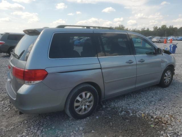 Photo 3 from auction – 2010 HONDA ODYSSEY EX with VIN 5FNRL3H70AB004277