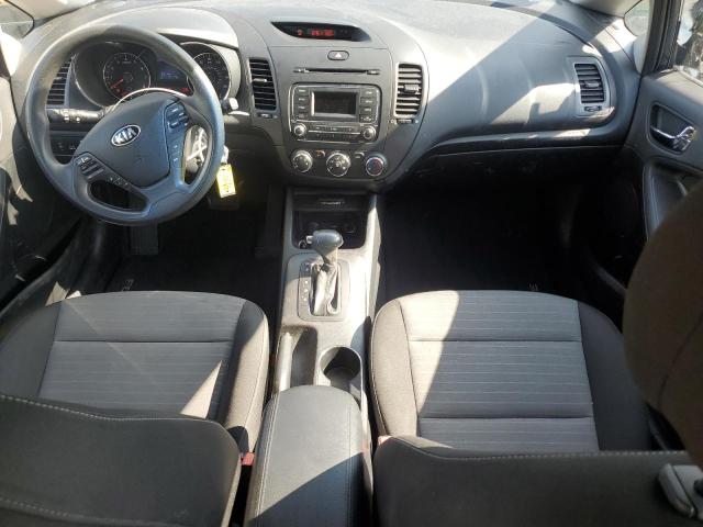 Photo 8 from auction – 2016 KIA FORTE LX with VIN KNAFK5A84G5590297