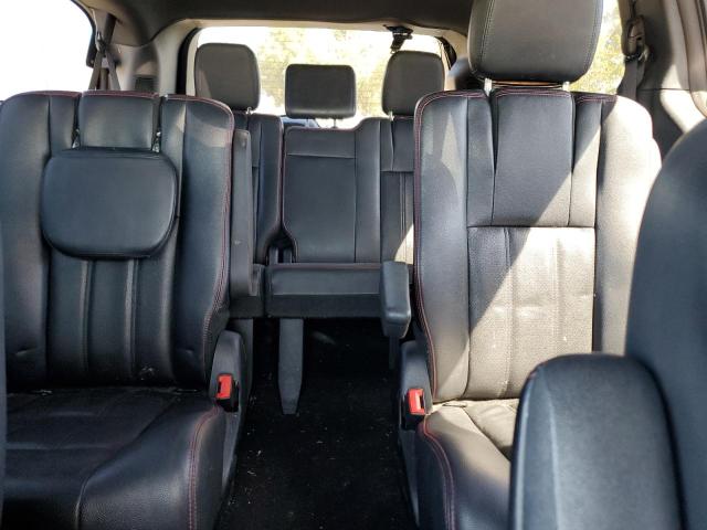 Photo 10 from auction – 2017 DODGE GRAND CARA with VIN 2C4RDGEG2HR790445