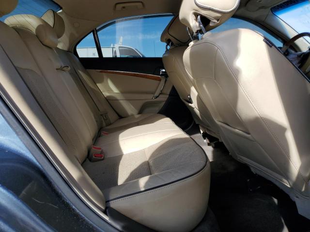 Photo 10 from auction – 2012 LINCOLN MKZ with VIN 3LNHL2GCXCR802545