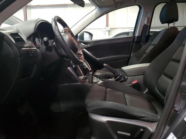 Photo 7 from auction – 2014 MAZDA CX-5 TOURI with VIN JM3KE4CY3E0304490