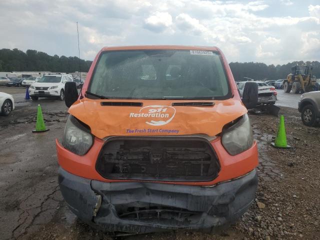 Photo 5 from auction – 2015 FORD TRANSIT T-250 with VIN 1FTYR2ZM5FKA24740