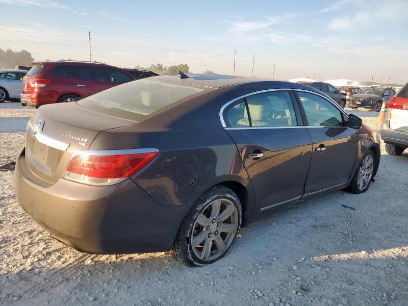 صورة رقم 3 من المزاد - 2012 BUICK LACROSSE P مع VIN 1G4GG5E31CF370591