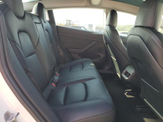 Photo 10 from auction – 2021 TESLA MODEL 3 with VIN 5YJ3E1EA1MF098212