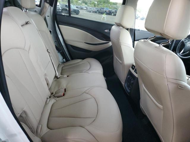 Photo 11 from auction – 2020 BUICK ENVISION ESSENCE with VIN LRBFX2SAXLD069054