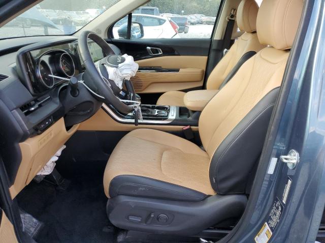 Photo 7 from auction – 2024 KIA CARNIVAL E with VIN KNDNC5H33R6378798