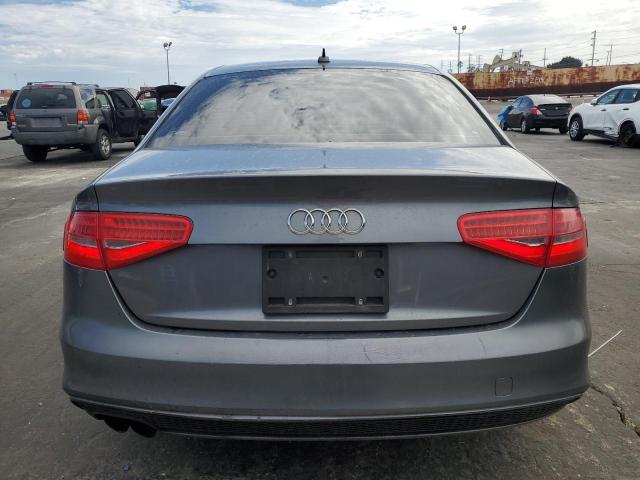 Photo 6 from auction – 2014 AUDI A4 PREMIUM with VIN WAUAFAFL7EN002863