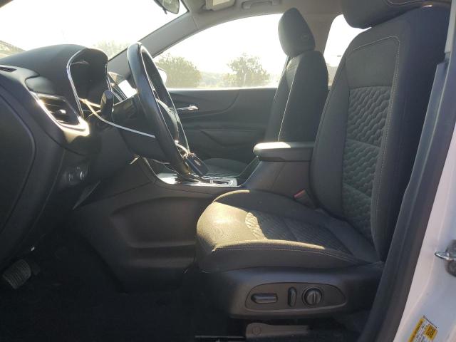 Photo 7 from auction – 2018 CHEVROLET EQUINOX LT with VIN 2GNAXJEV5J6117728