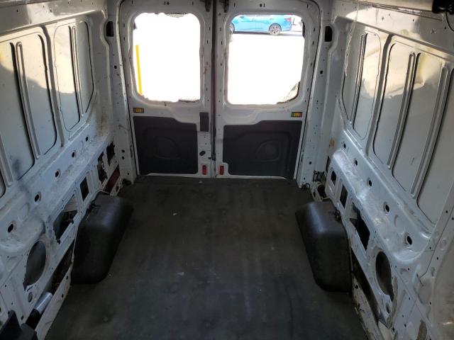 Photo 10 from auction – 2019 FORD TRANSIT T- with VIN 1FTYR2CMXKKB43788