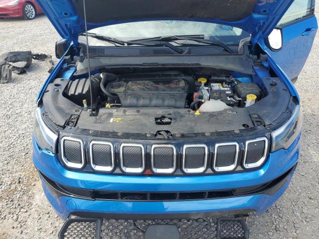 Photo 12 from auction – 2022 JEEP COMPASS LI with VIN 3C4NJDCB9NT194772