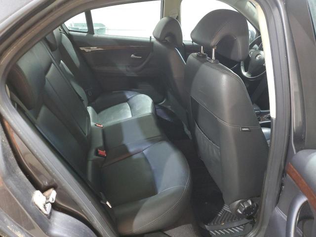 Photo 10 from auction – 2010 SAAB 9-3 2.0T with VIN YS3FA4CY7A1618548