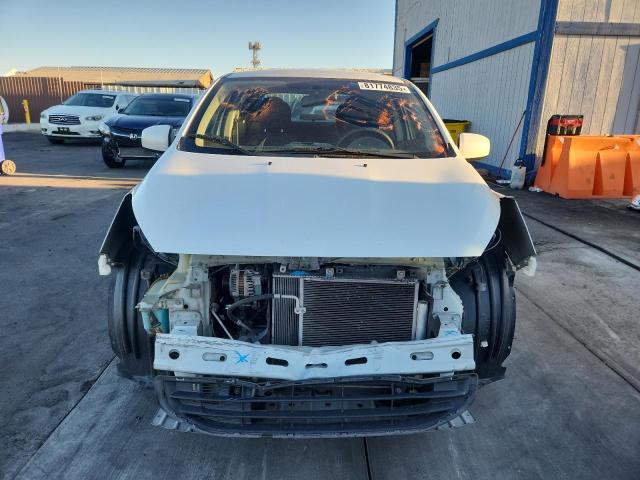 Photo 5 from auction – 2017 MITSUBISHI MIRAGE G4 with VIN ML32F3FJ2HHF12693