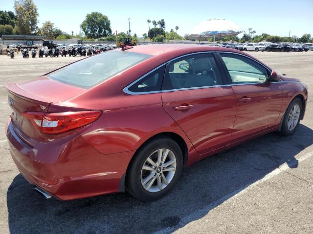 Photo 3 from auction – 2015 HYUNDAI SONATA SE with VIN 5NPE24AF3FH249253