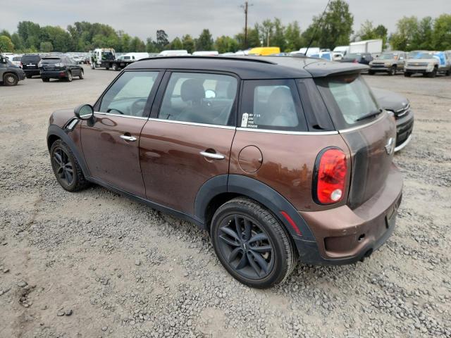 Photo 2 from auction – 2015 MINI COOPER COU with VIN WMWZC3C58FWT03635