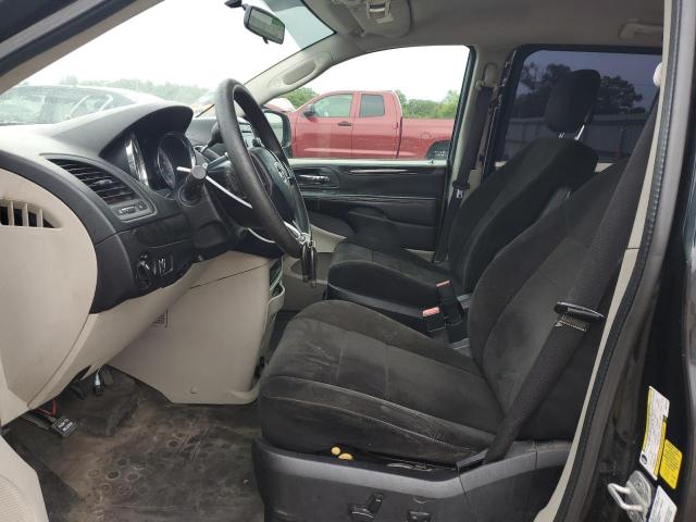 Photo 7 from auction – 2012 DODGE RAM VAN with VIN 2C4JDGAG9CR340397