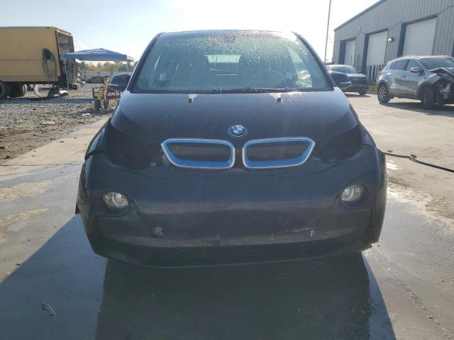 Photo 5 from auction – 2014 BMW I3 REX with VIN WBY1Z4C58EVX63465