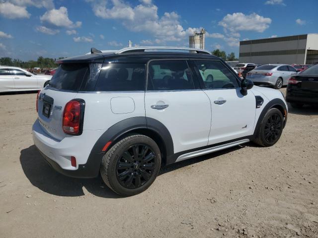 Photo 3 from auction – 2018 MINI COOPER COU with VIN WMZYV5C38J3E03525