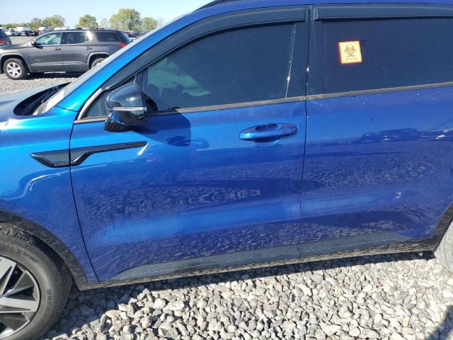 Photo 8 from auction – 2023 KIA SORENTO S with VIN 5XYRL4LC3PG168490