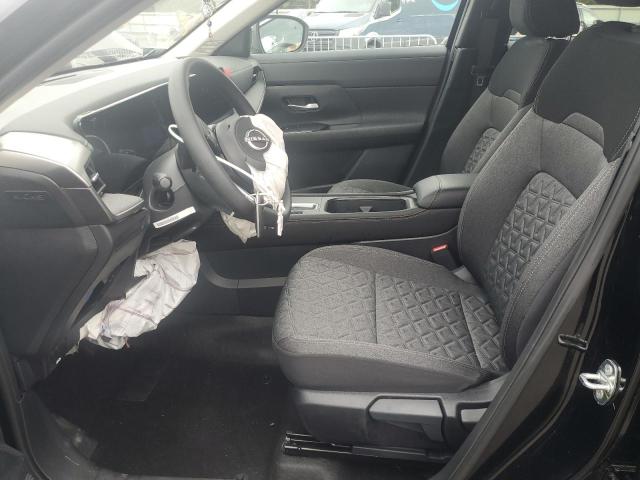Photo 7 from auction – 2025 NISSAN KICKS SV with VIN 3N8AP6CBXSL436381