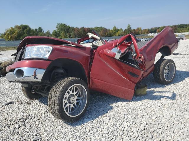 DODGE RAM 2500 2009 with VIN 3D7KS28L49G512890 - Photo from auction