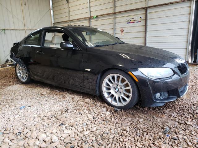 Photo 4 from auction – 2012 BMW 328 I with VIN WBAKE3C52CE769297