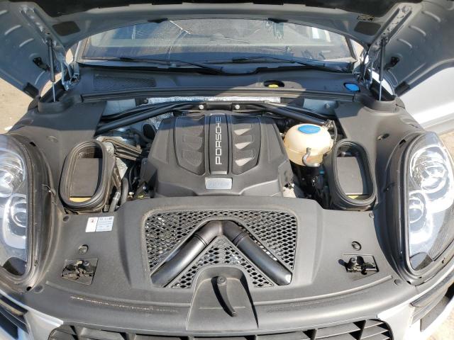 Photo 11 from auction – 2017 PORSCHE MACAN S with VIN WP1AB2A55HLB15254